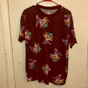 Looney tunes shirt